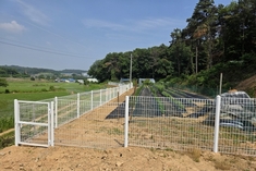 평택시, 야생동물 피해 예방시설 설치 지원 사업