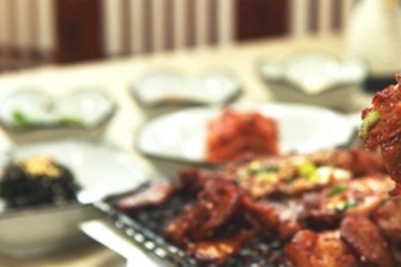 곡성군, 불향 따라 걷는 여행