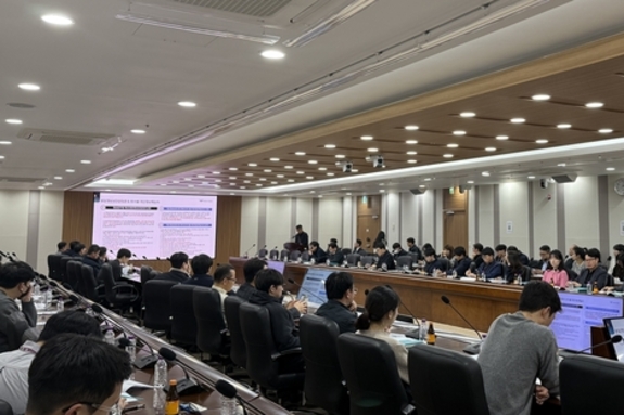 인천공항공사, AX 시대 정보보안 역량강화를 위한 워크숍 개최