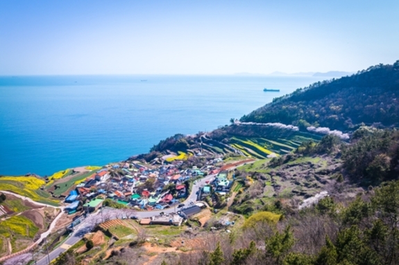 남해군, '지역사랑 휴가지원(반값여행)' 시범사업 선정
