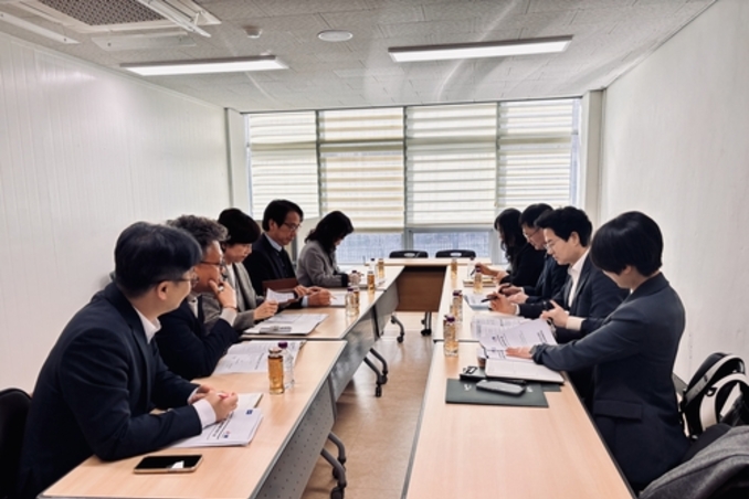 광주·전남교육청, 교육행정통합 추진조직 첫 회의