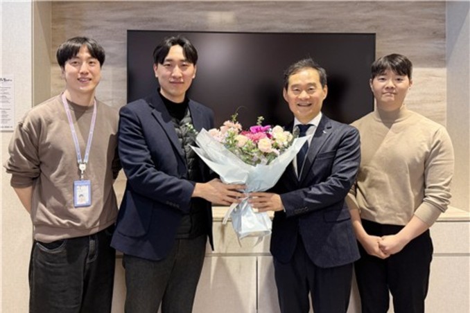 인천공항공사, 제2기 사내벤처팀 분사 창업