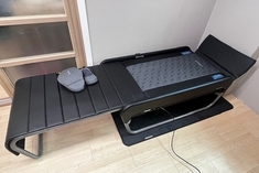 강릉시, 경로당에서 건강까지 챙긴다…332개 경로당 척추온열기 지원