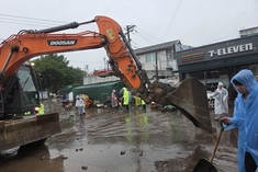 대구 풍수해보험 가입률 330％ 급증…'제3자 기부' 효과 톡톡