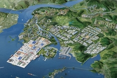 하동군, '2026 인터배터리' 참가…이차전지 투자유치 총력전