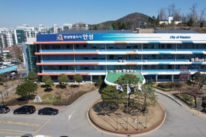 안성시, 지방세 세무조사 평가 5년 연속 '우수기관' 선정