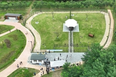 하남시, 반려견놀이터 '무인운영 시스템' 도입…운영시간 확대·이용 편의 강화