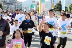 장흥군, '안전 최우선' 정남진 장흥 전국 마라톤대회 준비 박차