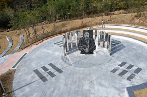 장흥군, 안중근의사 순국 116주기 추모제 개최