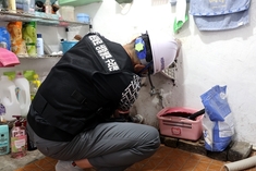 보은군, '바로바로 생활불편 수리반' 확대 운영 속 생활민원 해결 '착착'