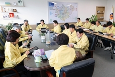 안성시, 중동전쟁 장기화 속 에너지 절약 총력 대응