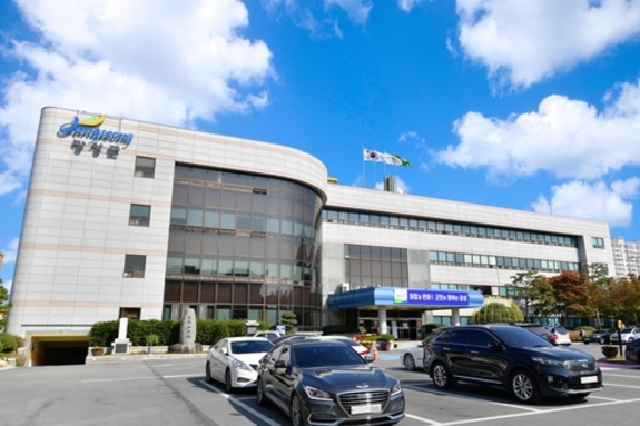 장성군 "이달 말까지 '농업인 월급제' 신청하세요"