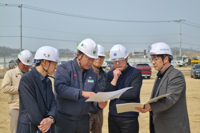 GH, 수도권 서부권역 핵심사업 본격화