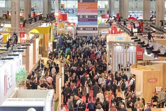 알리멘타리아+호스텔코, 역대 가장 국제적인 행사 성료