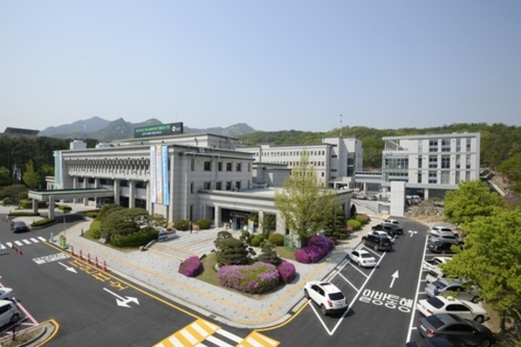 의정부시, 외국인 투자유치 프로젝트 상품화 지원사업 공모 선정