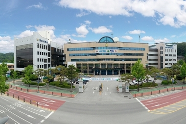 정읍시, 중소기업 '아빠 육아휴직 장려금' 최대 90만 원 지원