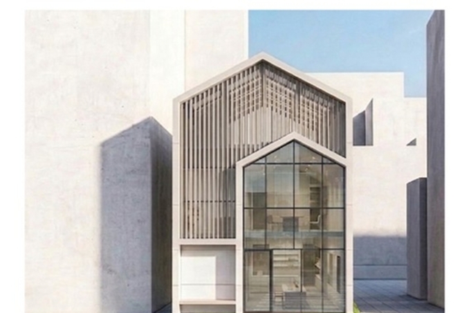 부산 동래구, (구)사직1치안센터 활용…'청소년 전용 공간' 조성 시동