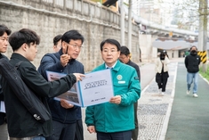 부산 금정구, 2026년 역점사업 현장방문 추진