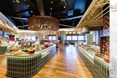 오사카, 유니버설 스튜디오 시티 지역이 오사카 관광 최적의 장소