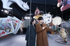 LG U+, 일상비일상의틈 전시 '권오상의 Simplexity'…1만5천명 방문 속 성황리 종료