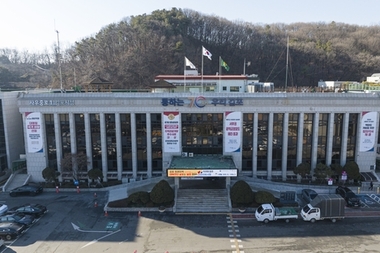 김포시, 2026년 특별교통수단 도입 위한 '차량 품평회' 개최