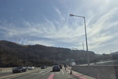 남양주시, 화도IC 진입램프 확장 효과 '뚜렷'…출근길 통행 개선