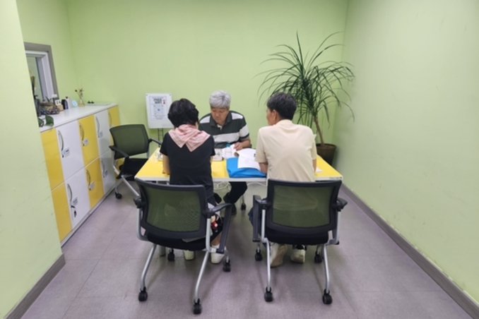 인천 동구, '찾아가는 마을세무사' 무료 상담 운영