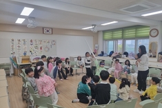 대구시교육청, 늘봄학교 대학·도서관 연계 프로그램 현장 점검 나선다