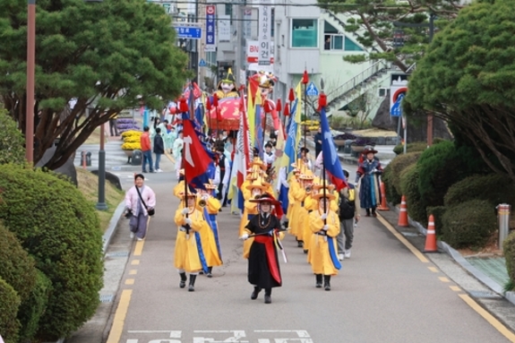산청군, 구석구석 문화가 있는 날 운영…15일·22일·29일 행사 마련
