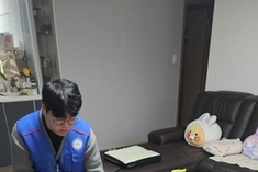 군산시, '의료·요양·돌봄 통합지원' 본 사업 본격 추진