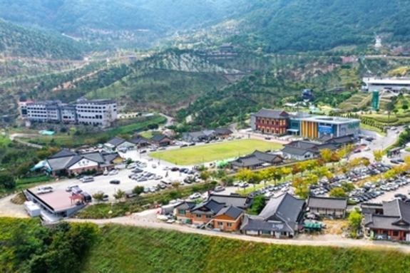 산청군, 빅데이터 활용 맞춤형 관광 전략 찾는다