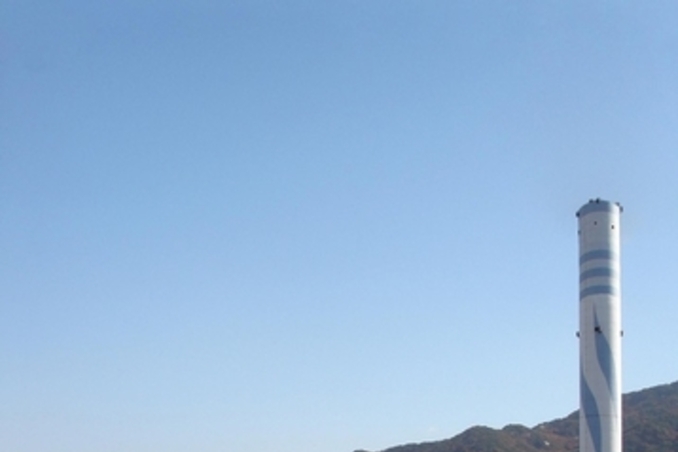 의정부시 자원회수시설, 에너지회수효율 77％ 기록…환경부 고효율 인증 획득