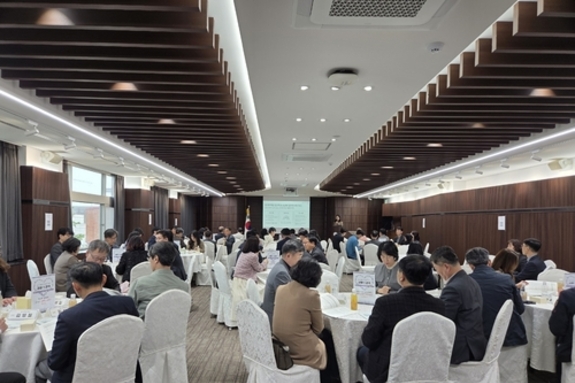 인천시교육청, '2026 결대로자람학교장 세미나' 개최