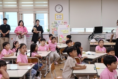 대구시교육청, 대구 IB(국제 바칼로레아) 월드스쿨 31개교 상반기 수업 공개