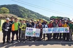 함양군, 체류형 관광정책으로 지역 관광 소비 증대 마중물 효과
