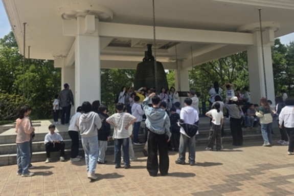 광주시교육청, '희망키움 성장캠프' 운영