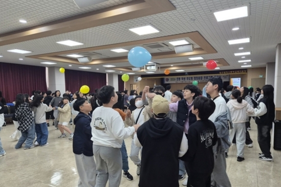 대구동부교육지원청, 초등학생 대상 '창의융합 프로그램'으로 미래역량 키운다